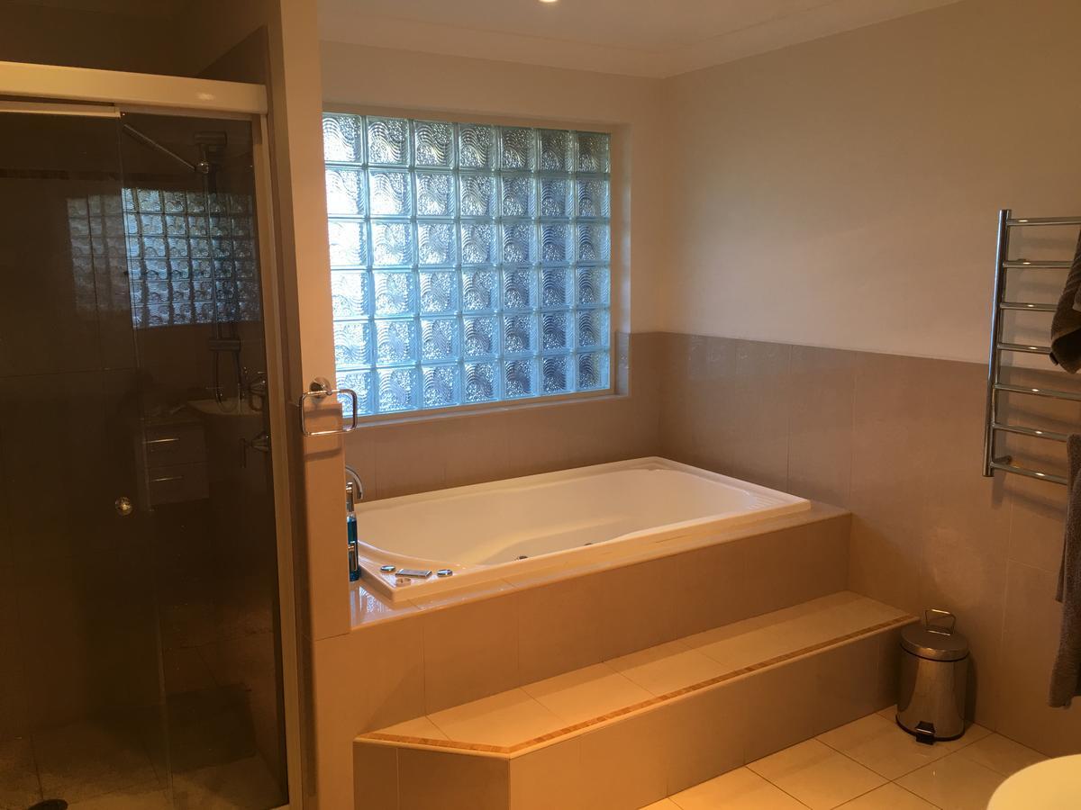Oceanscape Luxury Beachfront Villas Scotts Head Zimmer foto